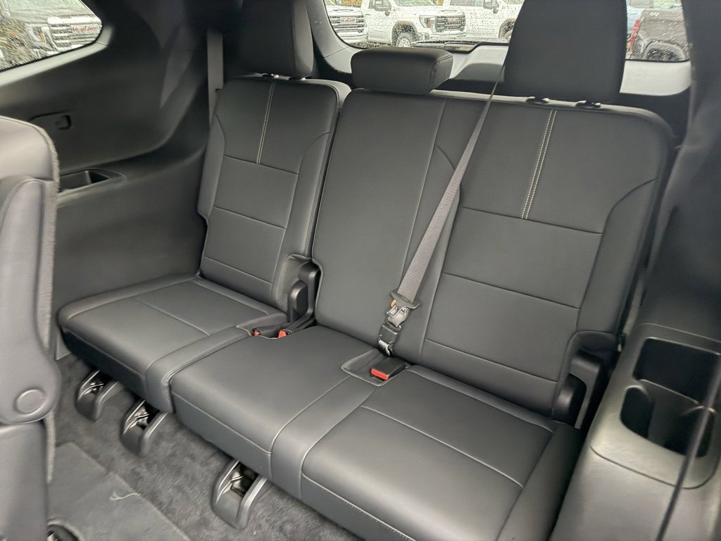 Certified 2024 GMC Acadia Elevation image 17