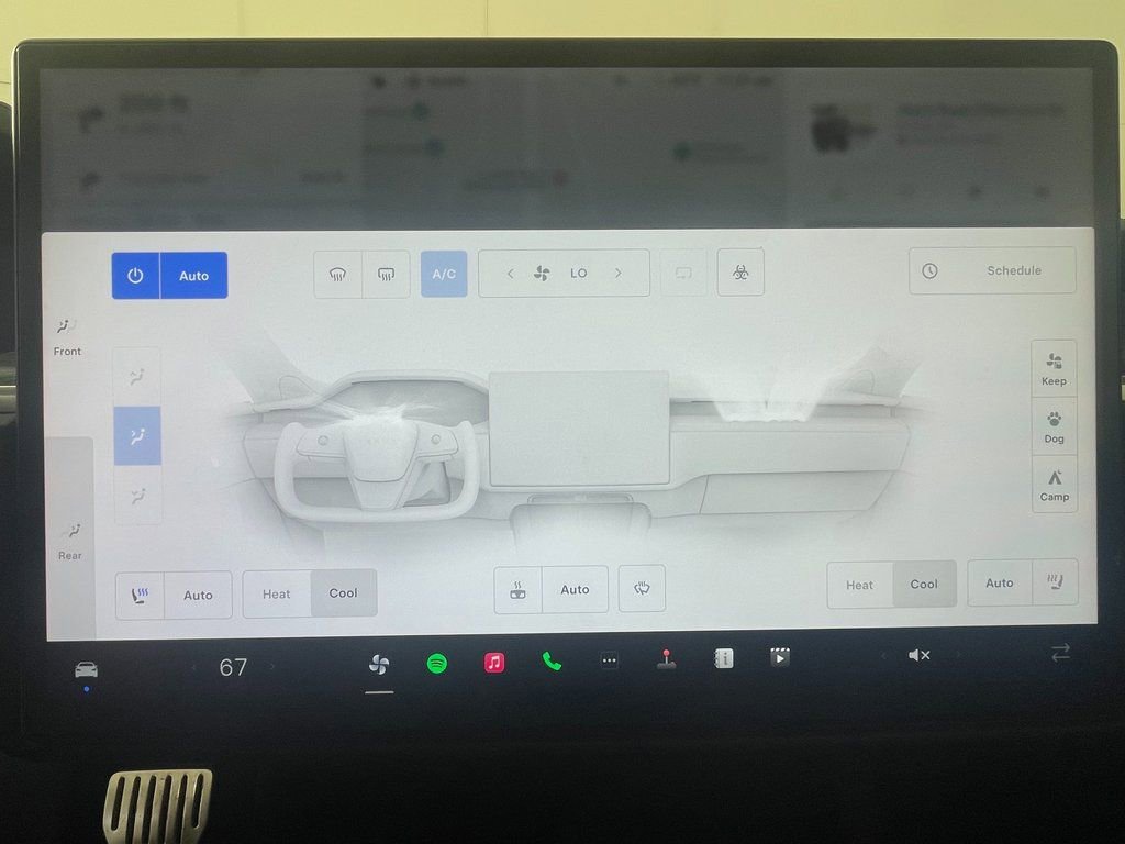 Used 2023 Tesla Model S Standard Range image 21