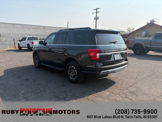 Used 2024 Ford Expedition XLT AWD/4WD image 5