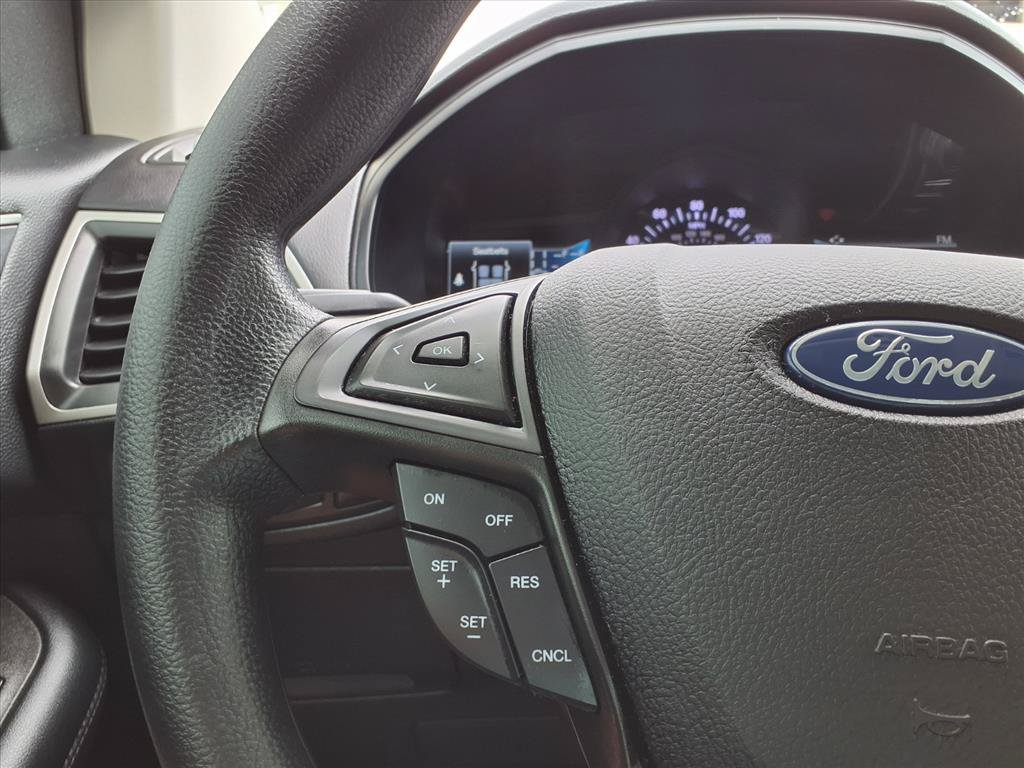 Used 2022 Ford Edge SE AWD/4WD image 28