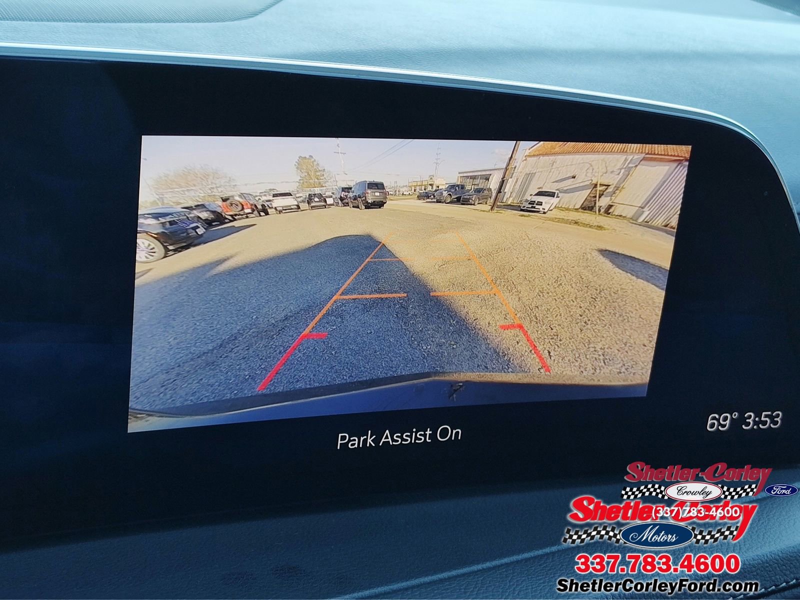 Used 2024 Cadillac XT4 Premium Luxury image 32