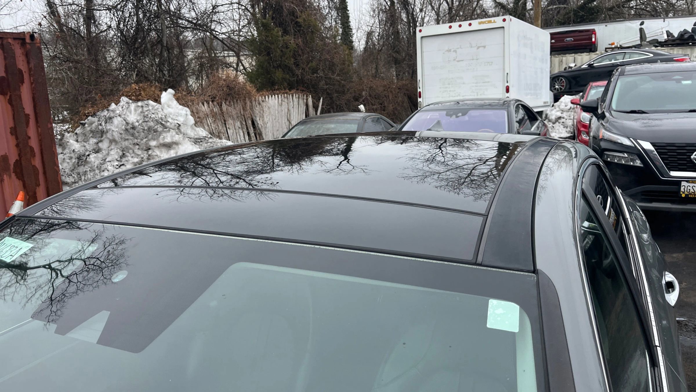 Used 2020 Hyundai Sonata Limited image 11