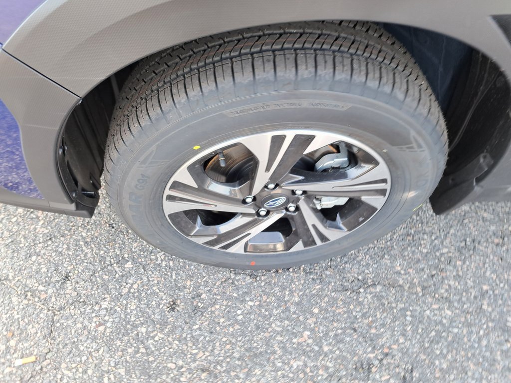 New 2026 Subaru Crosstrek 2.0i Premium image 18