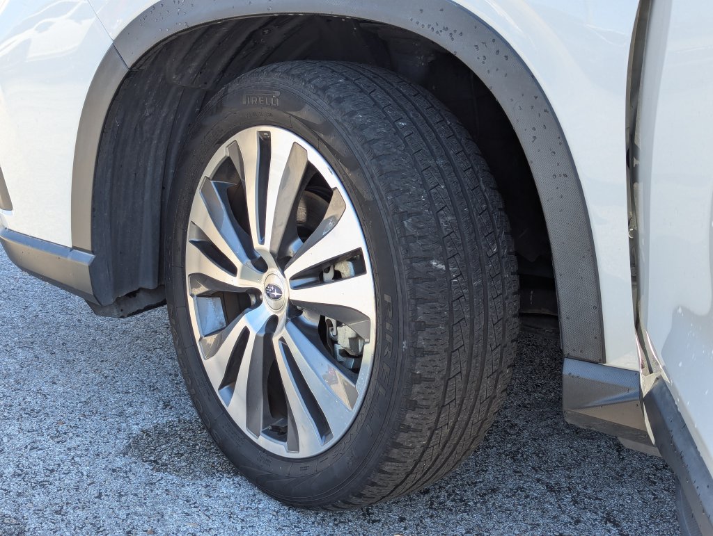 Used 2020 Subaru Ascent Premium w/ Sport Package AWD/4WD image 29