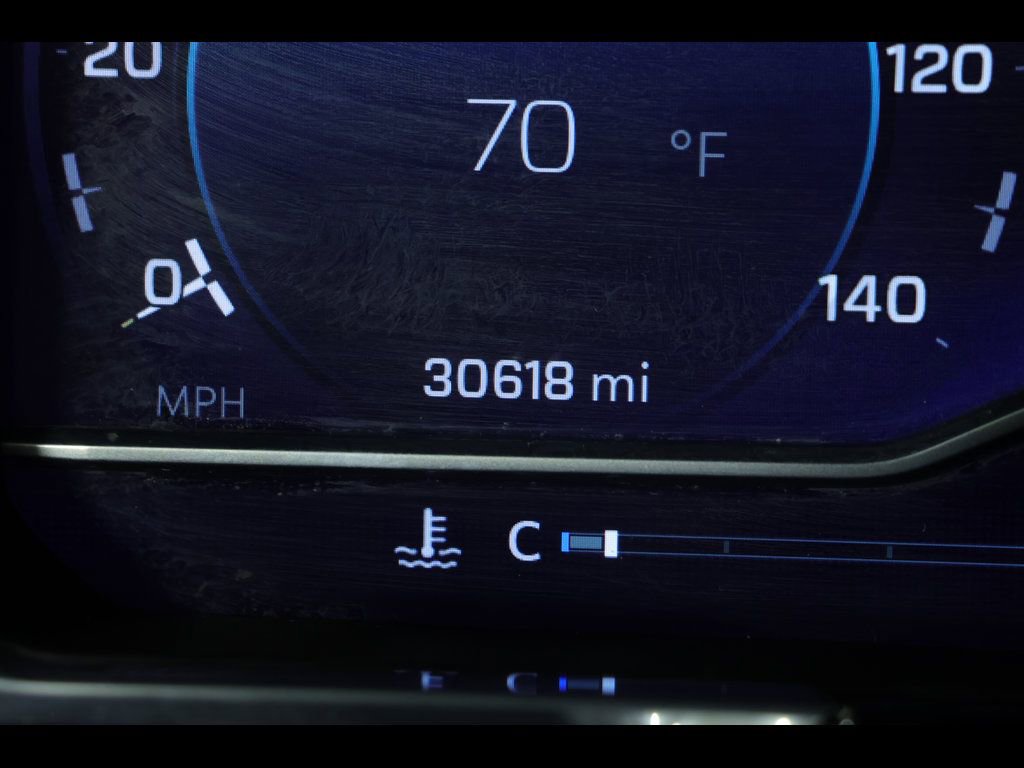 Used 2023 Chevrolet Silverado 1500 LT w/ Protection Package image 28