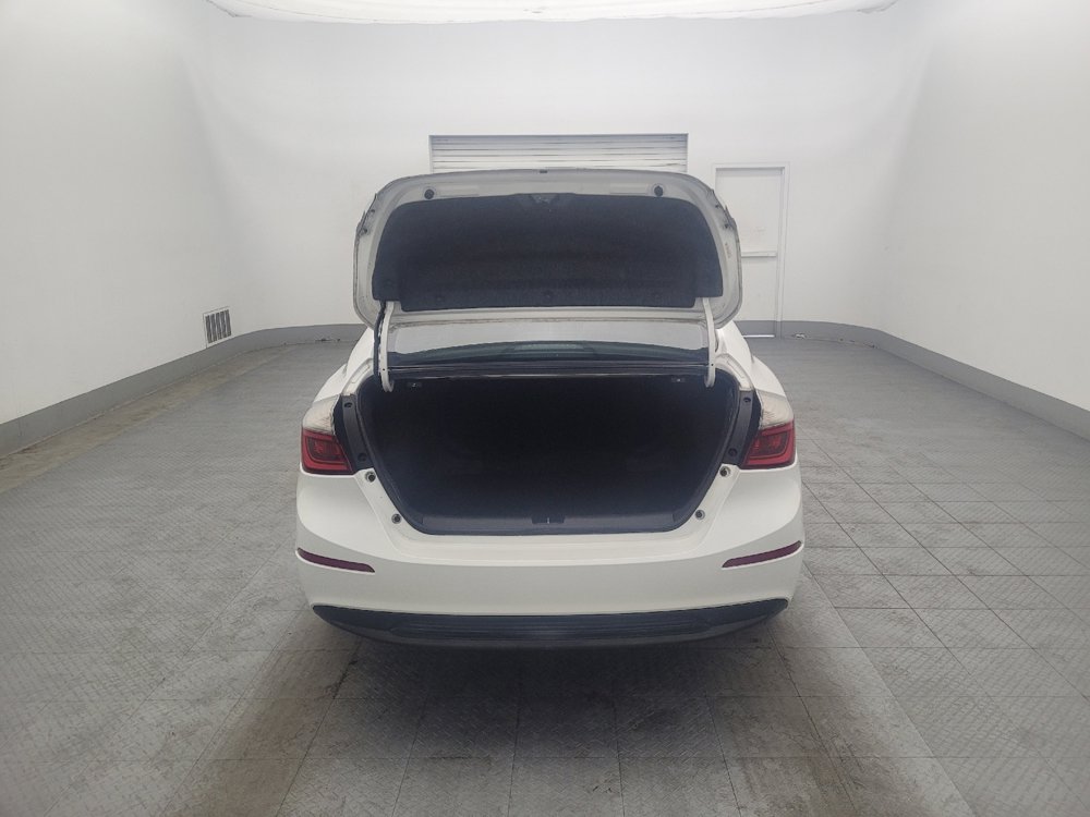 Used 2019 Honda Insight EX image 29