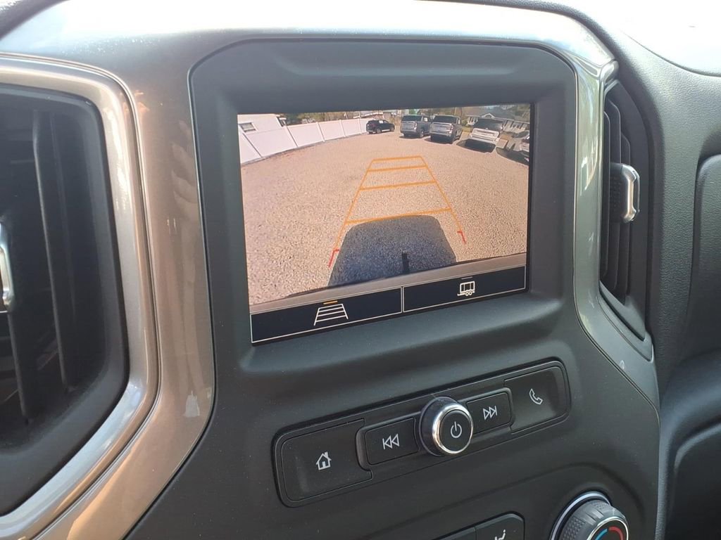 Used 2020 Chevrolet Silverado 2500 LTZ w/ LTZ Plus Package image 24