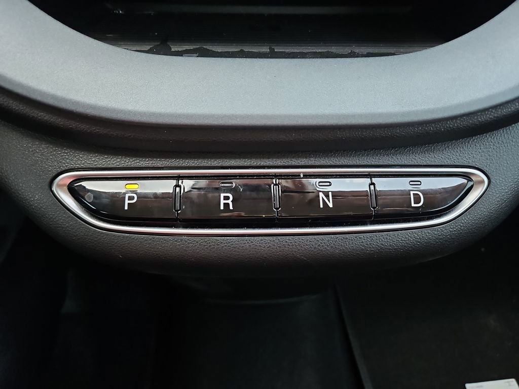 Used 2024 FIAT 500 e (RED) image 22