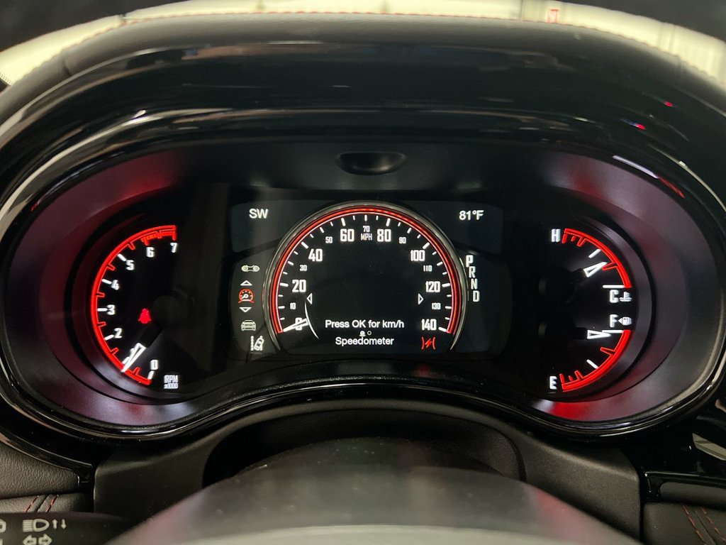 New 2026 Dodge Durango GT AWD/4WD image 12