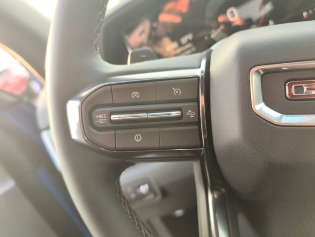 New 2026 GMC Terrain AT4 w/ Convenience Package III image 17