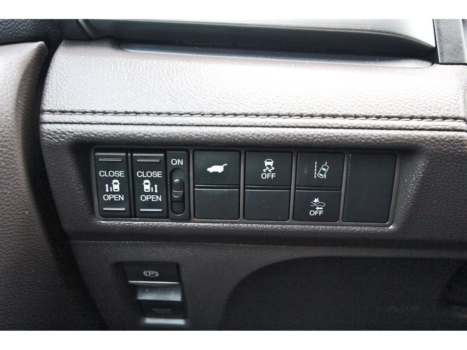 Used 2018 Honda Odyssey EX-L image 20