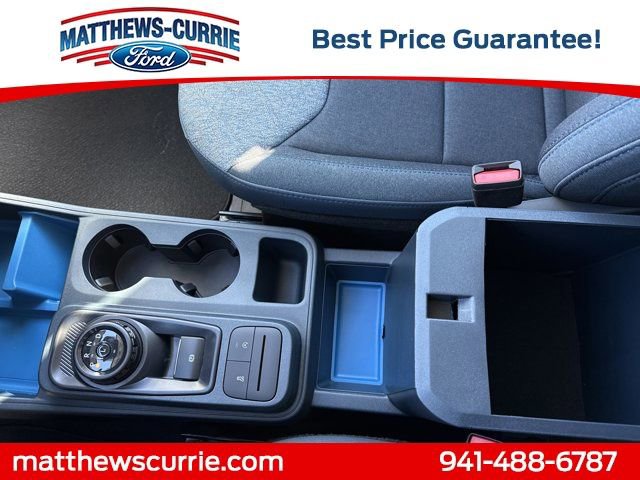 New 2026 Ford Maverick XLT image 20