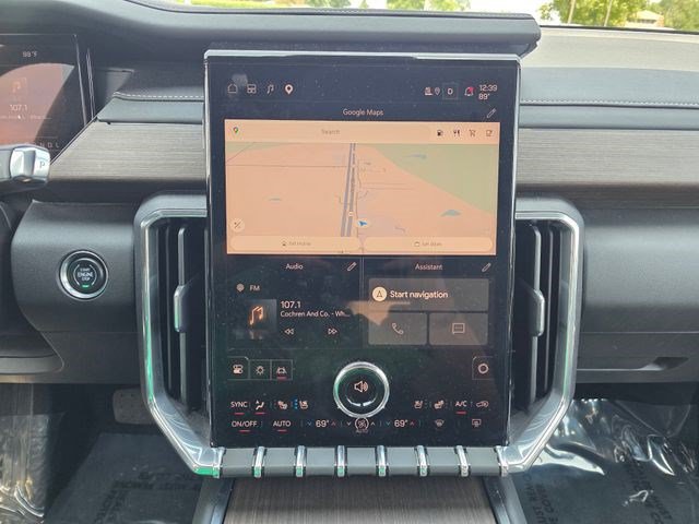 Used 2024 GMC Acadia Denali AWD/4WD image 33