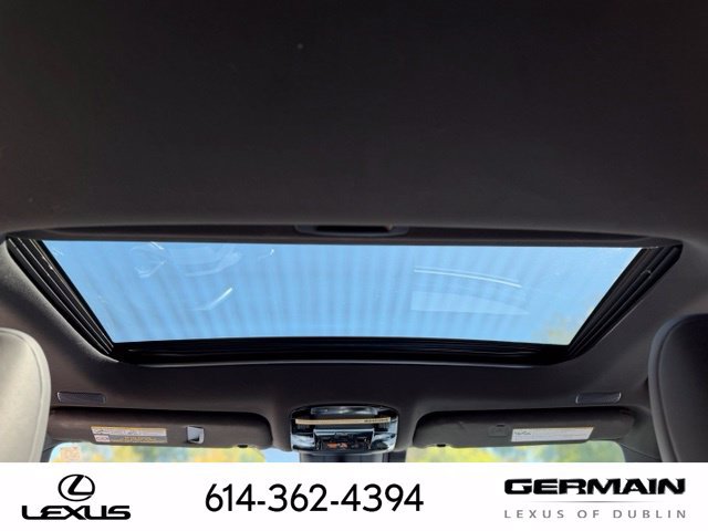 Used 2024 Lexus RX 350 Premium w/ Convenience Package AWD/4WD image 15