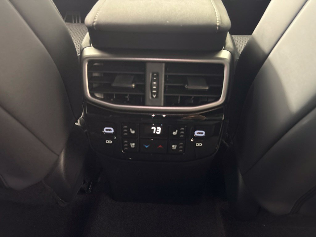 Used 2024 Lexus RX 500h F Sport w/ Convenience Package AWD/4WD image 19
