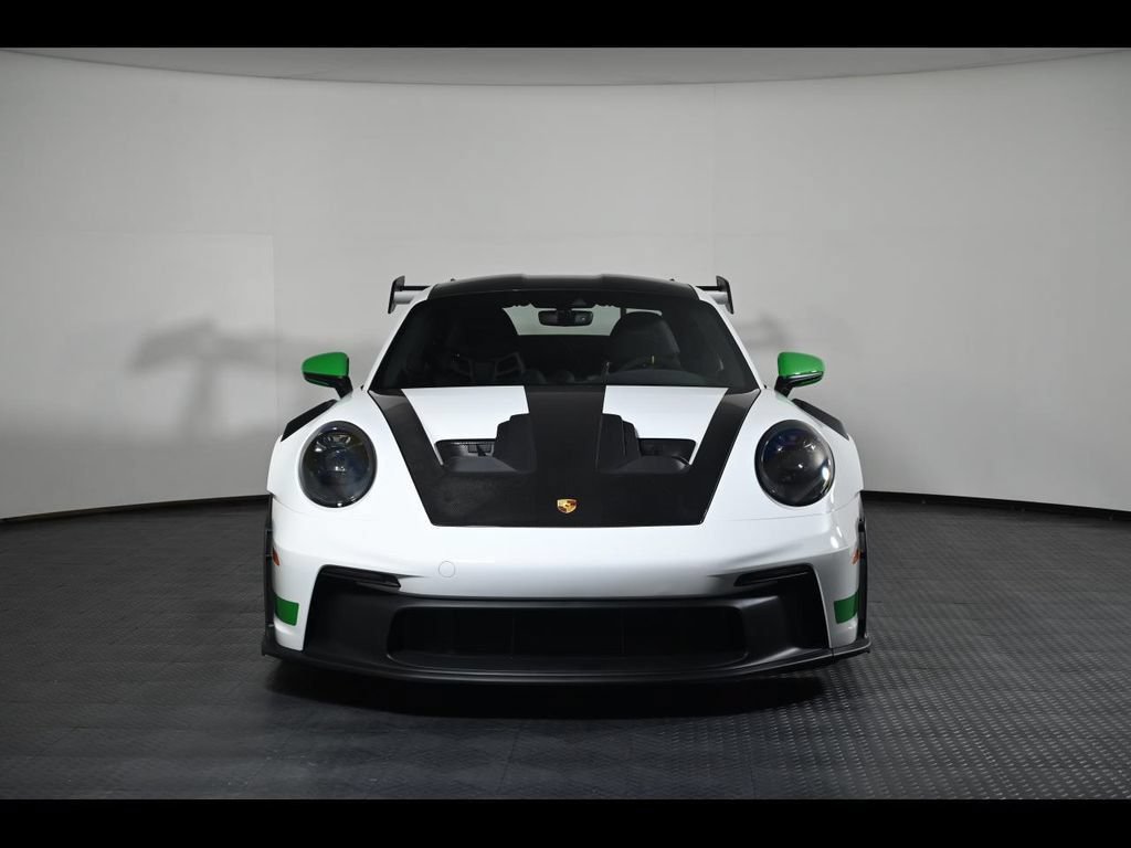Used 2023 Porsche 911 GT3 RS RWD image 10