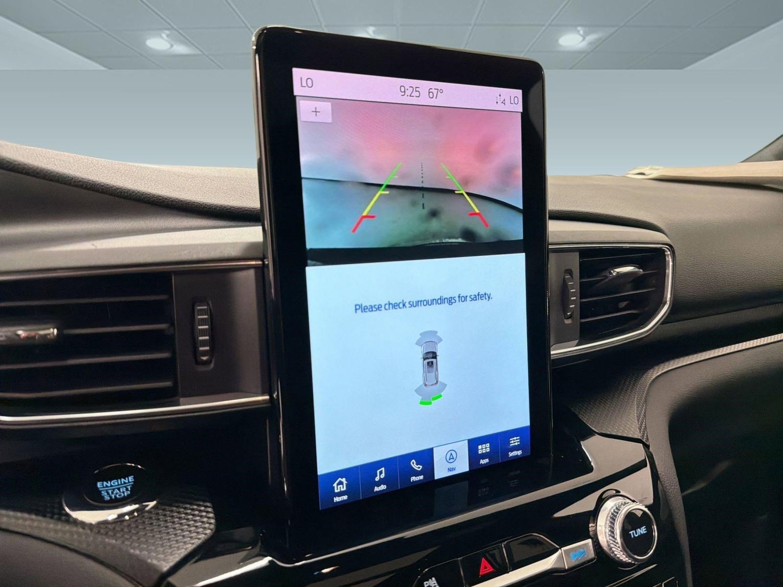 Used 2023 Ford Explorer ST w/ Equipment Group 401A image 21