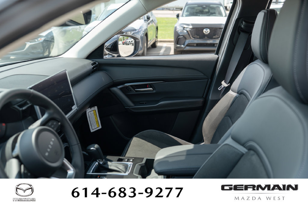 New 2026 MAZDA CX-5 Select AWD/4WD image 19