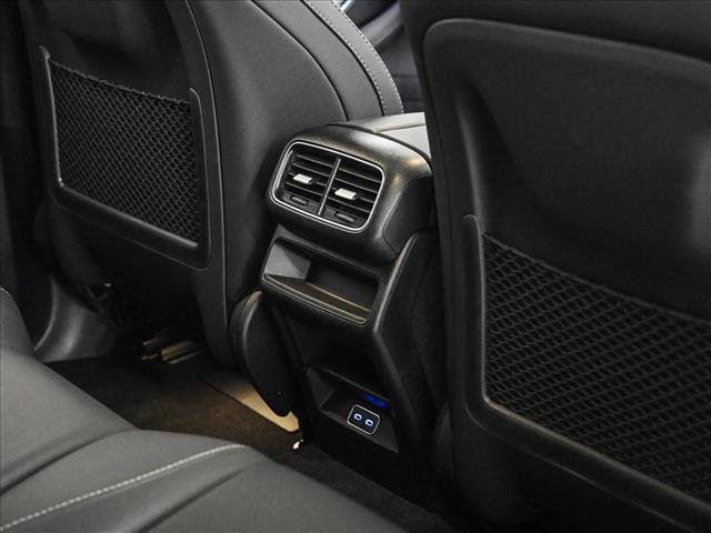 Certified 2026 Mercedes-Benz GLE 450 4MATIC Coupe image 19