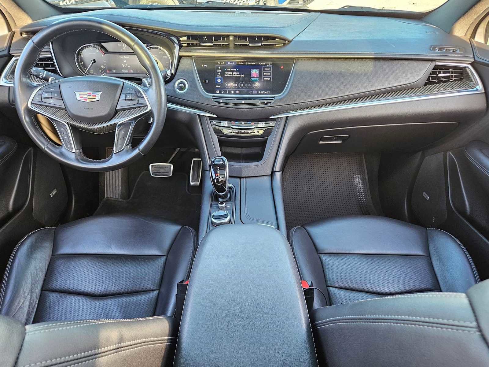 Used 2020 Cadillac XT5 Sportv image 15