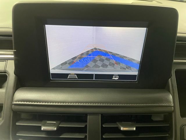 Used 2023 Chevrolet Tahoe LS image 5