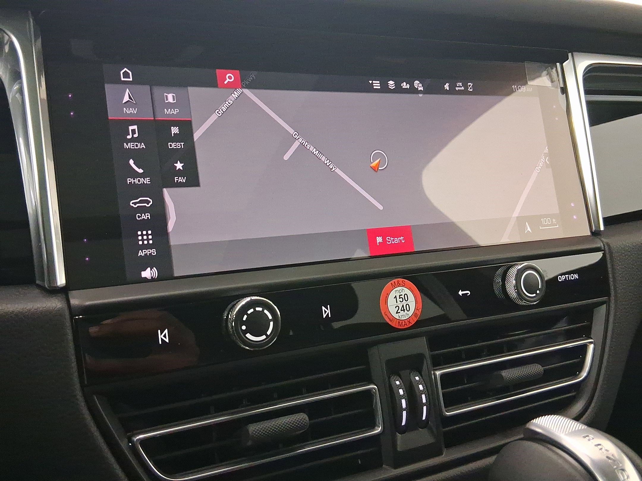 New 2026 Porsche Macan S image 25