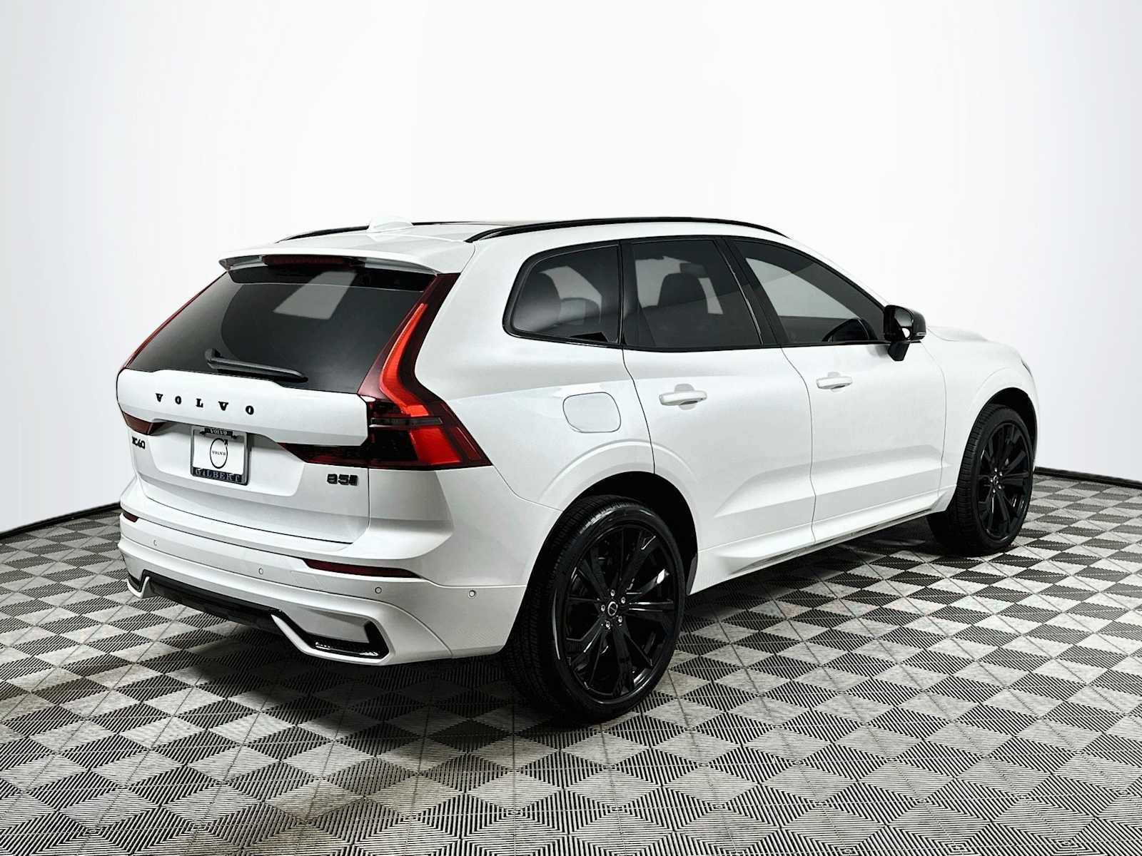 New 2026 Volvo XC60 B5 Ultra w/ Climate Package PRO AWD/4WD image 7