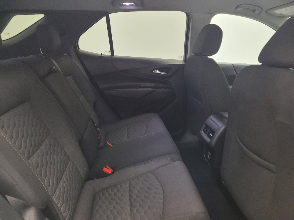 Used 2019 Chevrolet Equinox LT w/ Driver Convenience Package FWD image 19