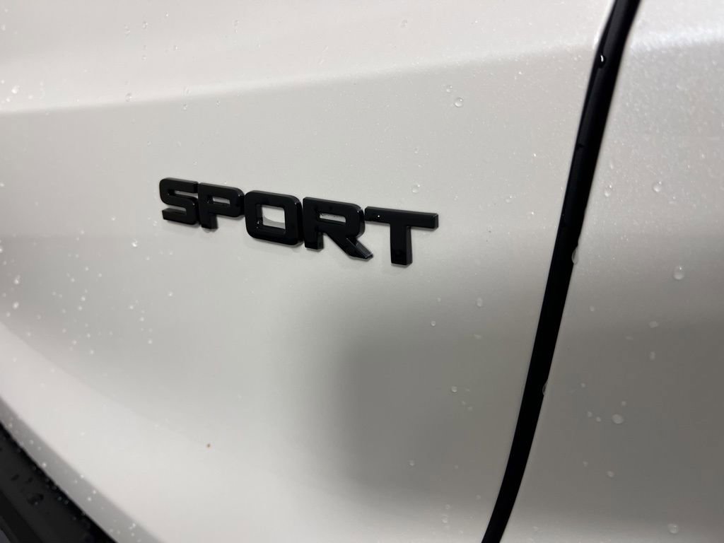 New 2026 Honda CR-V Sport-L image 18