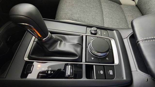 Used 2026 MAZDA CX-30 AWD 2.5 S image 43