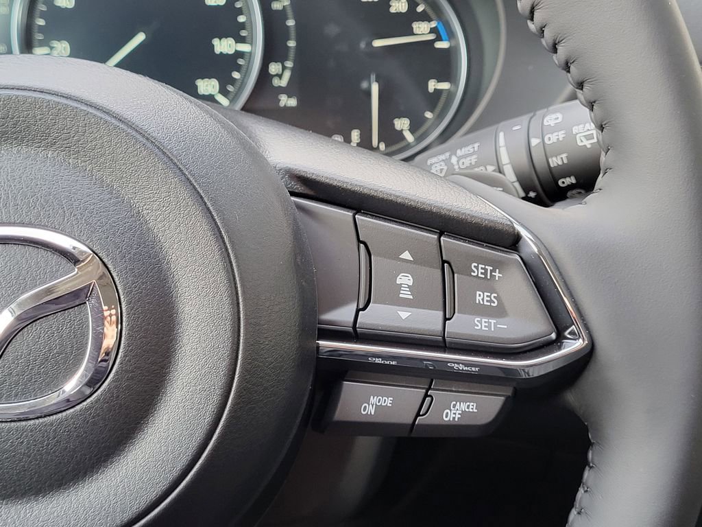 New 2025 MAZDA CX-5 AWD 2.5 S w/ Premium Plus Pkg image 28