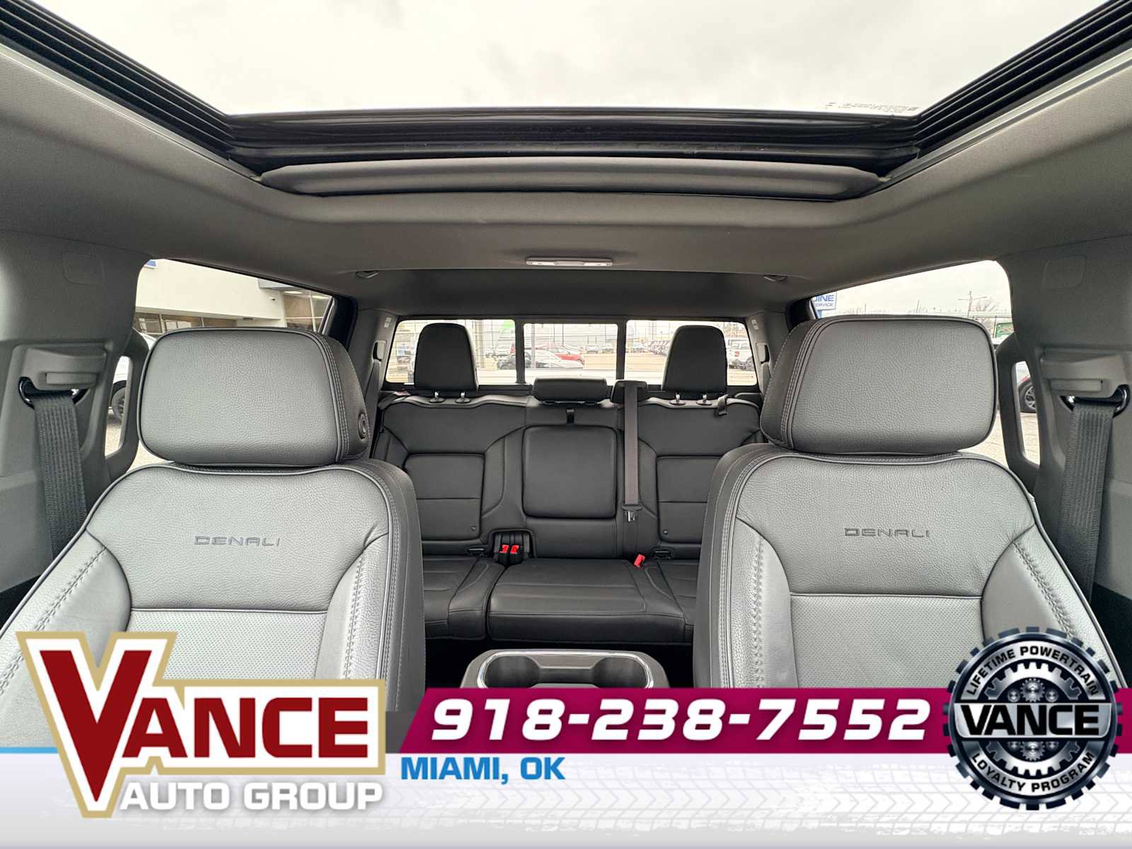 Used 2024 GMC Sierra 1500 Denali w/ Denali Reserve Package AWD/4WD image 39