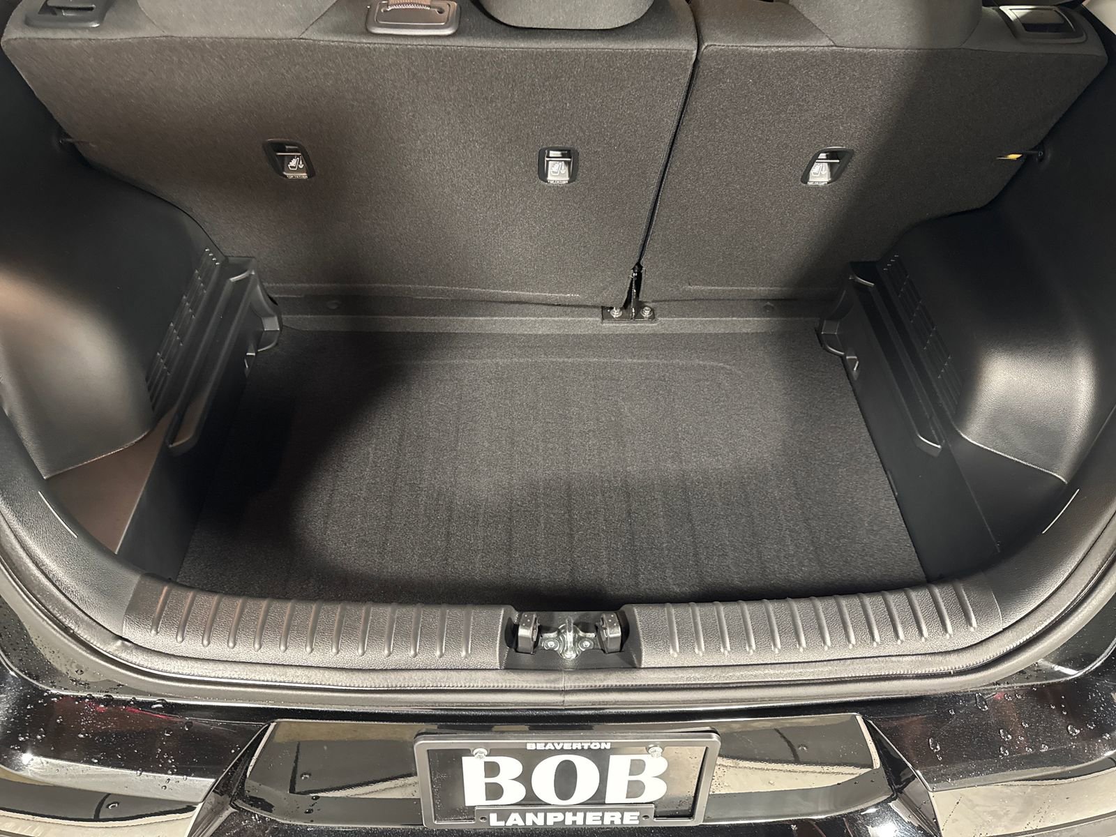 Certified 2023 Kia Soul LX FWD image 26