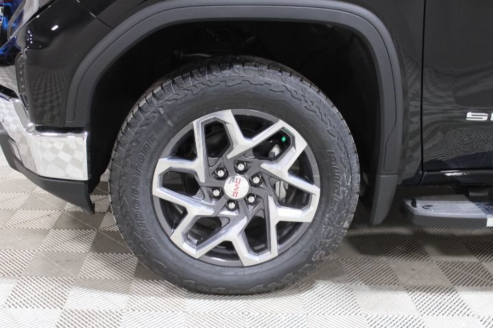New 2026 GMC Sierra 1500 SLT w/ SLT Premium Plus Package AWD/4WD image 44