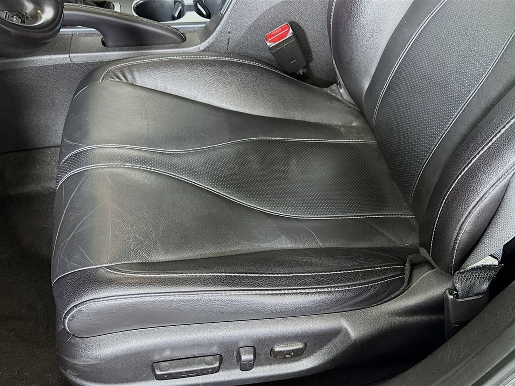 Used 2020 Acura ILX FWD image 18