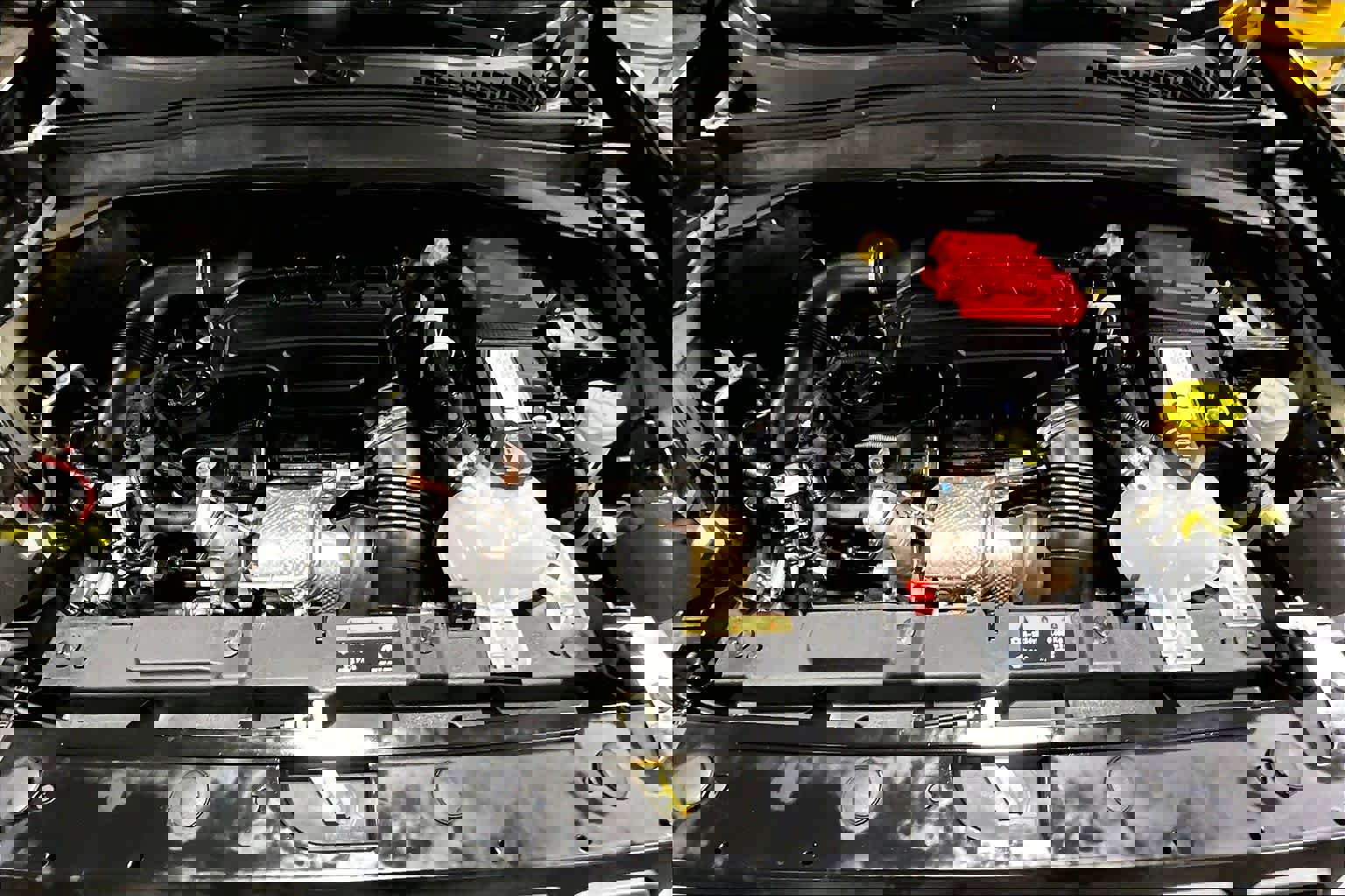 Used 2020 Jeep Renegade Trailhawk image 32