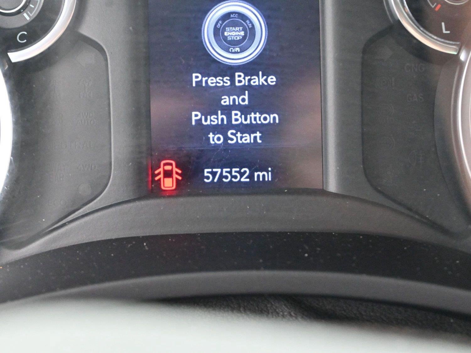 Used 2021 RAM 2500 Big Horn AWD/4WD image 17