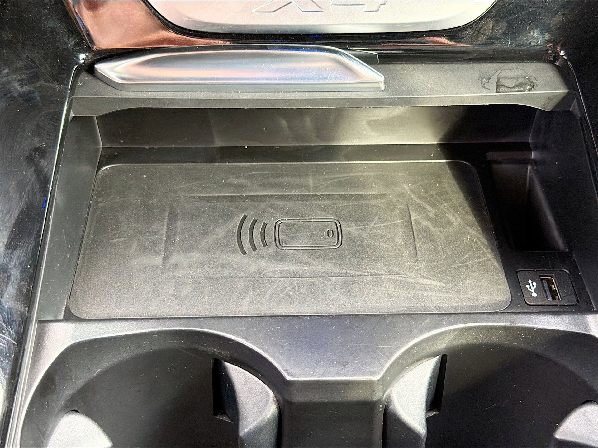 Certified 2025 BMW X4 xDrive30i w/ Premium Package image 31