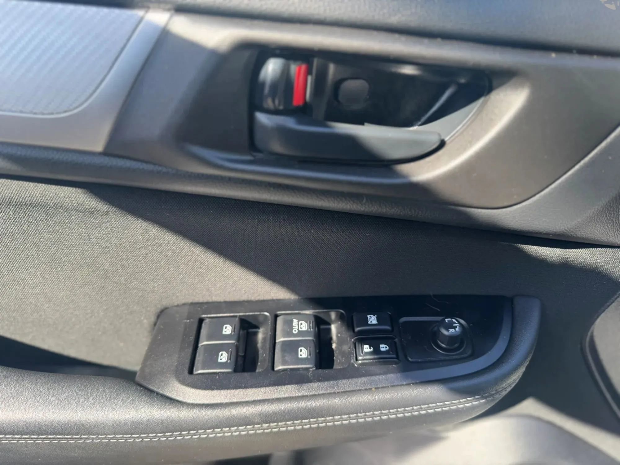 Used 2018 Subaru Outback 2.5i image 19