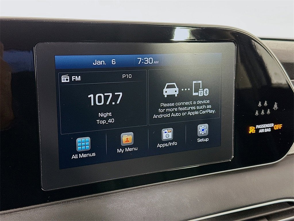 Used 2020 Hyundai Palisade SEL w/ Premium Package image 14