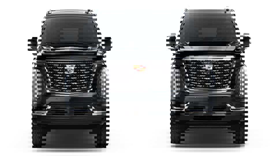 New 2026 Cadillac Escalade ESV Luxury image 4