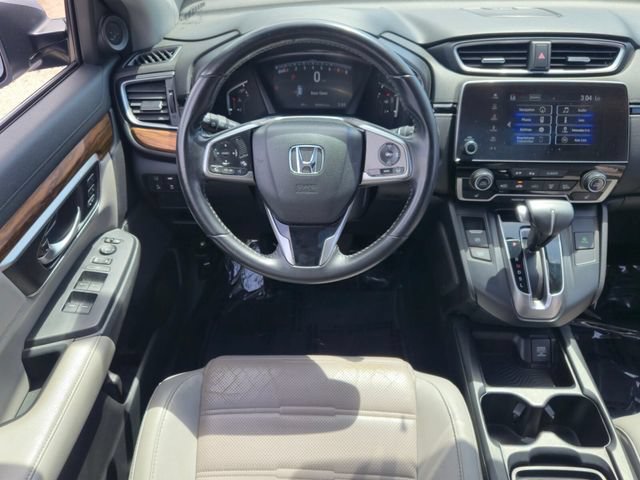 Used 2018 Honda CR-V Touring image 13