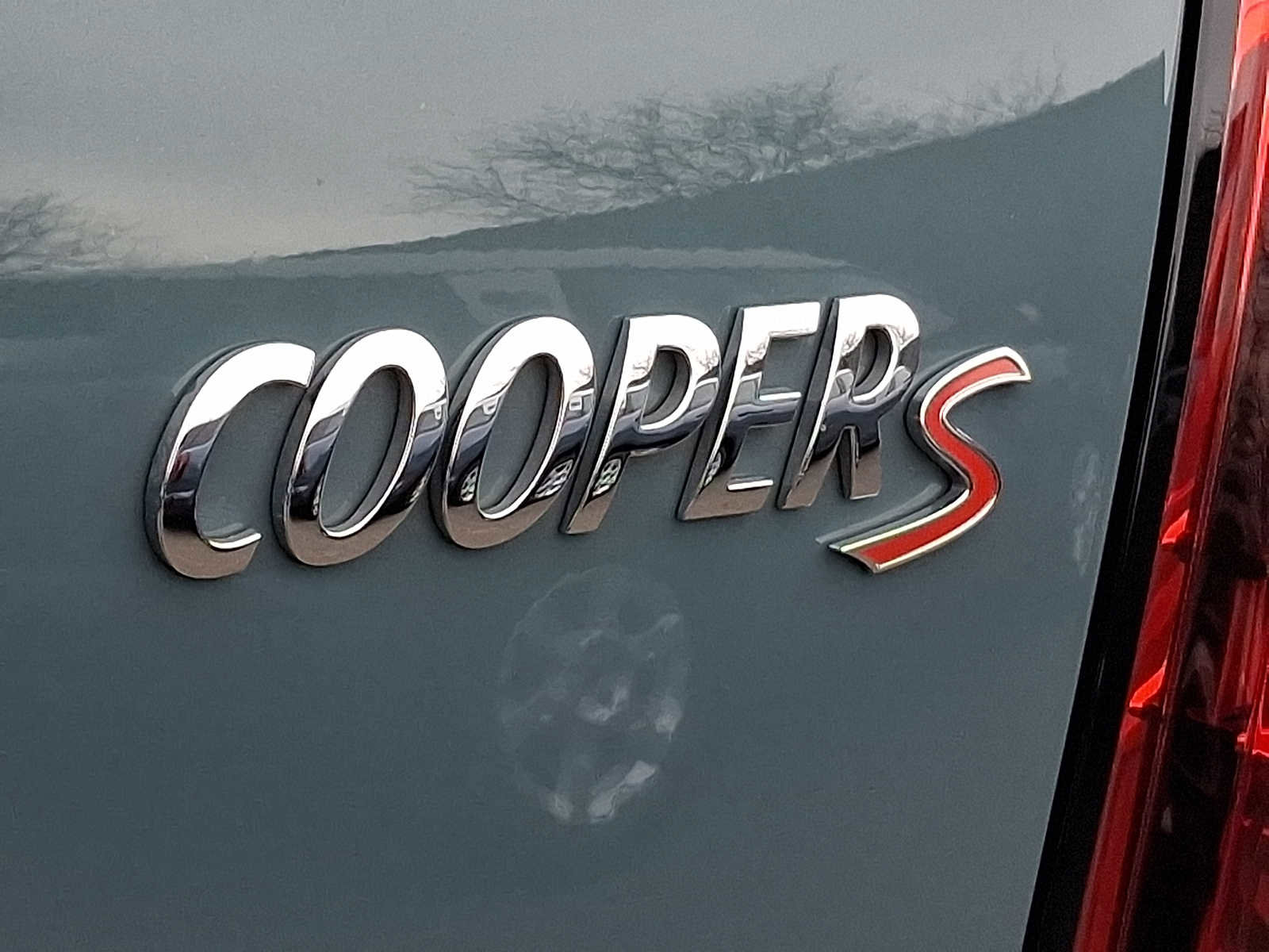 Certified 2023 MINI Cooper Countryman S image 23