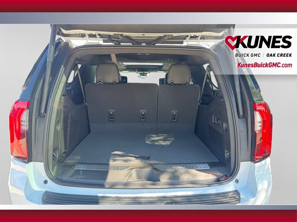 Used 2026 GMC Yukon XL Denali Ultimate AWD/4WD image 23