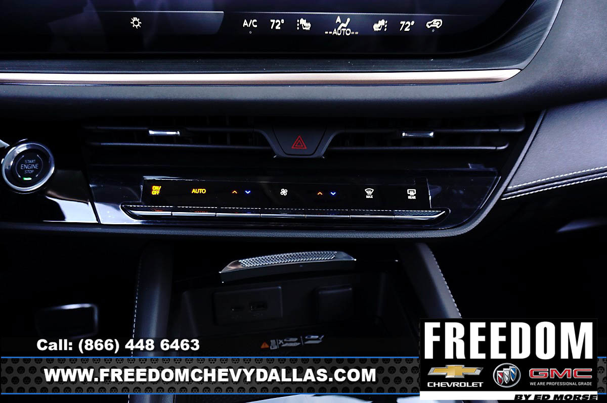 New 2026 Buick Envision Sport Touring image 21