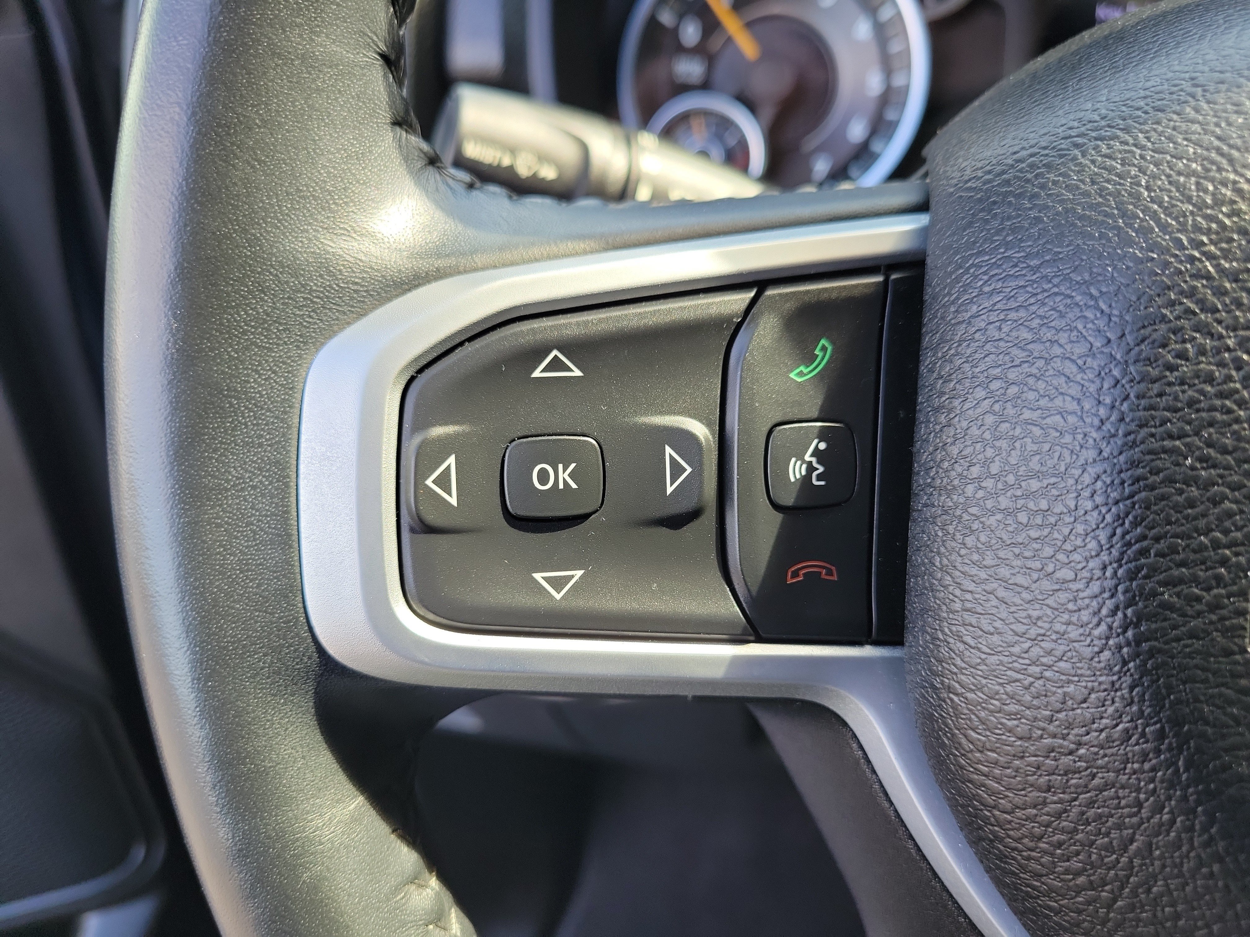 Used 2022 RAM 1500 Big Horn AWD/4WD image 28