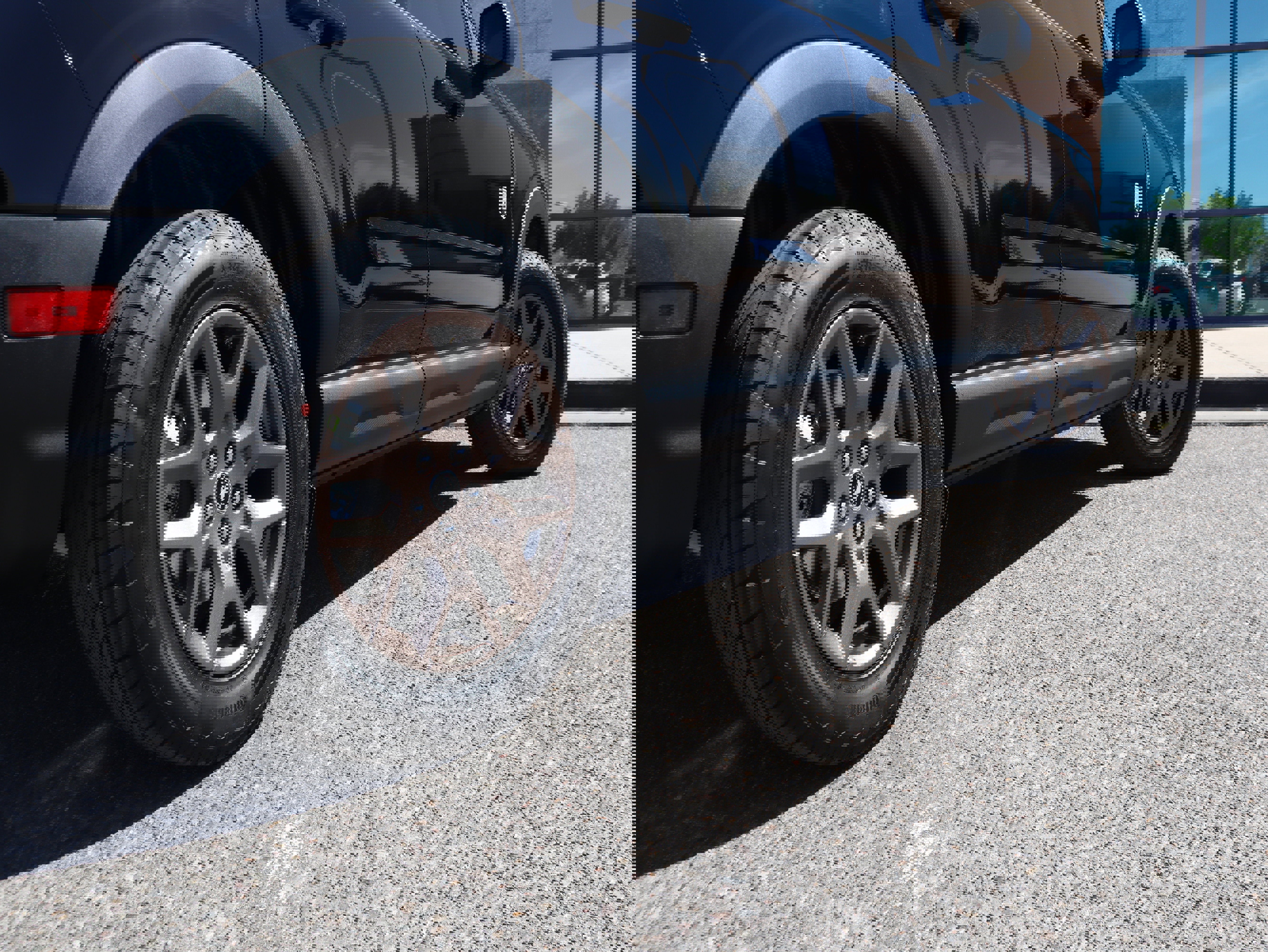 New 2026 Ford Bronco Sport Big Bend image 11