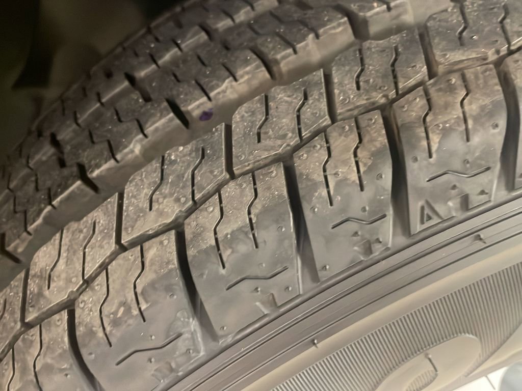 New 2026 RAM ProMaster 1500 FWD image 25