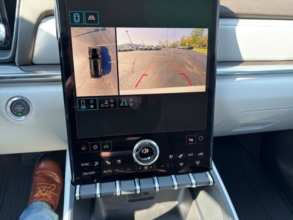 New 2026 GMC Terrain Denali AWD/4WD image 25
