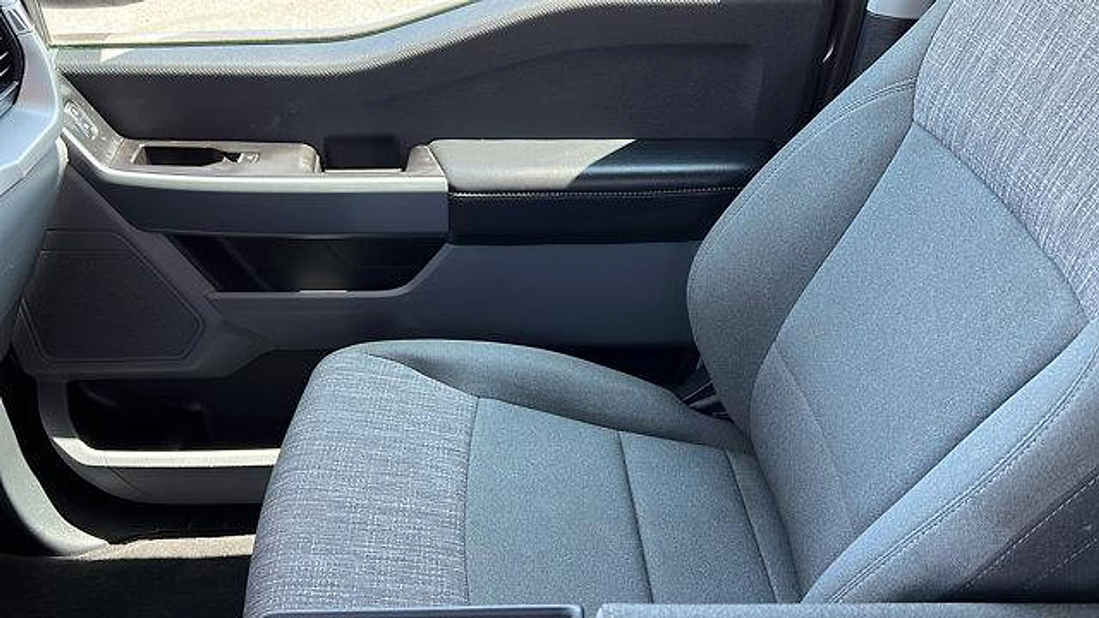 Used 2023 Ford F150 XLT image 19